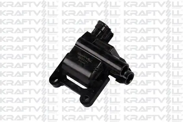 KRAFTVOLL 05020141 | Ateşleme Bobini Toyota Corolla Ee101 Ee111 1 3 1 4 95 02 Avensis T22 2 0 97 00