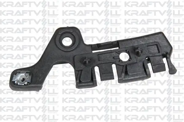 KRAFTVOLL 21030137 | Ön Tampon Bağlantı Ayağı Sağ Master III 09 Megane III