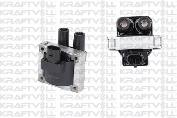KRAFTVOLL 05020001 | Ateşleme Bobini SLX Tempra Tipo Palio Siena Doblo 1 2 1 4 1 8