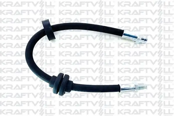 KRAFTVOLL 07080017-2 | Ön Fren Hortumu Ducato III Boxer III Jumper III 06 2 Adet