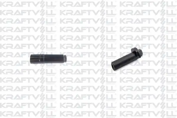 KRAFTVOLL 21030224 | Pandizot Pimi Dıstan Gecme Yenilestirilmis Tip Corsa C Astra H 10 Adet