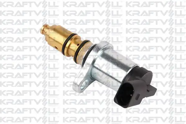 KRAFTVOLL 19011051 | Kompresör Kontrol Valfi Audi Seat Vwbovfz