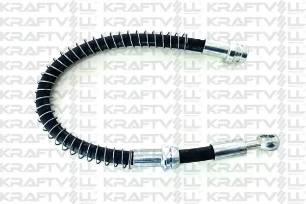 KRAFTVOLL 07080032-2 | Ön Fren Hortumu Volvo S40 V40 95 04 Mitsubishi Carisma Da 1 6 Da1a 95 06 2 Adet