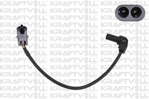 KRAFTVOLL 05090376 | Volant Sensörü Megane II Laguna II Espace IV Laguna 1 8 2 0