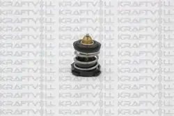 KRAFTVOLL 08110066 | Termostat 1,0 / 1.2 / 1.4 Benz. Polo 15 > 18 A3 13 > 16 12 > Ibiza 16 > Mıı 12 >