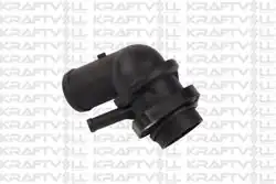 KRAFTVOLL 08100161 | Termostat Chevrolet Daewoo Avea Kalos Lacetti Nubira 05