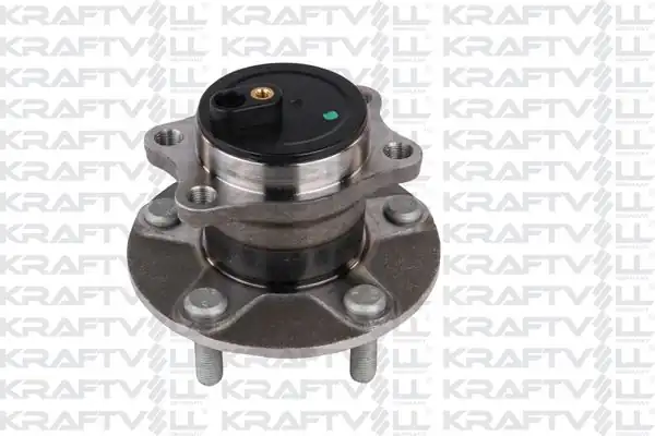KRAFTVOLL 14030056 | Teker Poryası Arka Mitsubishi Asx 10 12 Lancer 08 15 Outlander 06 12 5 Bijon ABS