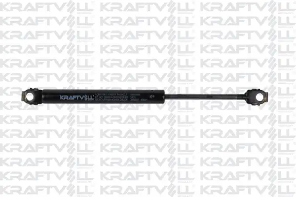 KRAFTVOLL 09010466-2 | Kaput Amortisörü Bmw E34 2 Adet