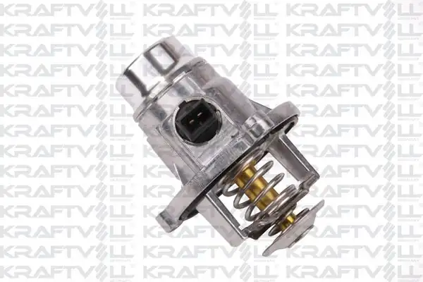KRAFTVOLL 08100151 | Termostat Govdelı Bmw F22 F30 F32 F10 E60 F12 F13 F06 E65 G14 G15 G01 G02