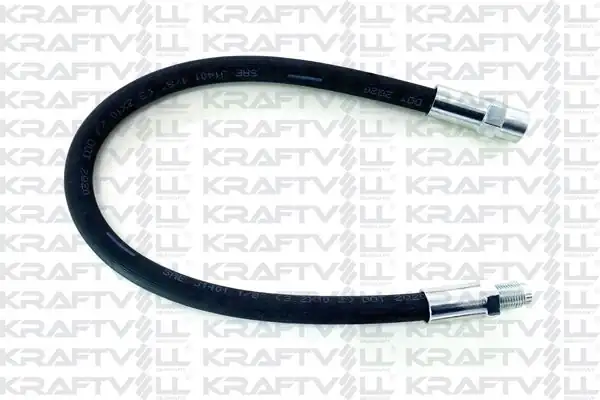 KRAFTVOLL 07080197 | Arka Fren Hortumu G Class W460 82 92 S Class W116 72 80 2 Adet