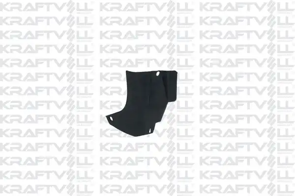KRAFTVOLL 21030223 | Marşbiyel Kapak Sağ Astra G