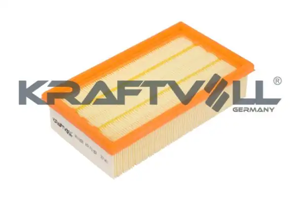KRAFTVOLL 06010059 | Hava Filtresi Clio III 2005 Micra K12 2003 2010 Note 2006 2012 1 4 1 6 16v 1 5 dCi