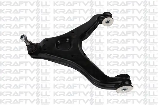 KRAFTVOLL 13050677 | Salıncak Rotilli Ön Sol Alt Iveco Daily S13 99 11