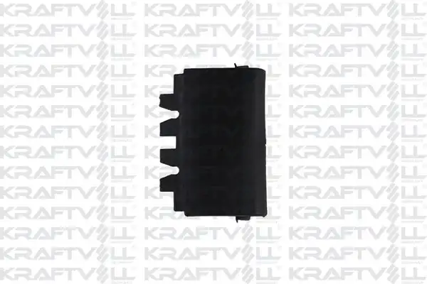 KRAFTVOLL 21030276 | Marşbiyel Ucundaki Kriko Kapağı Sağ Passat 97 05