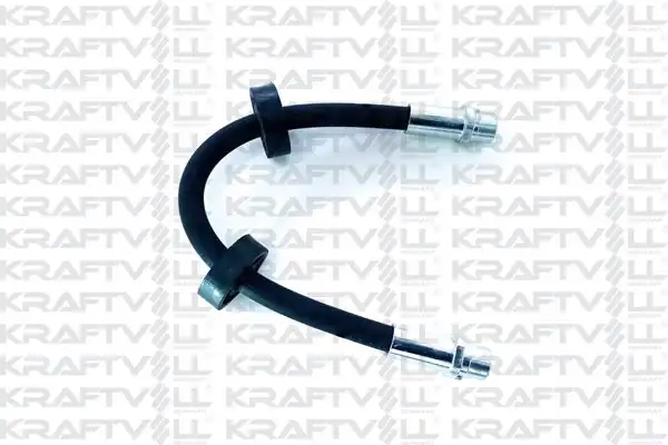 KRAFTVOLL 07080011-2 | Ön Fren Hortumu Sağ Sol 370mm Transporter T4 96 06 2 Adet