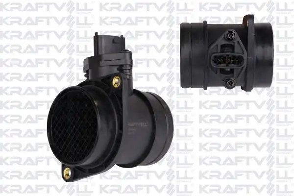 KRAFTVOLL 05060076 | Hava Kütle Ölçer Debımetre Stilo Alfa 147 1 9 JTD