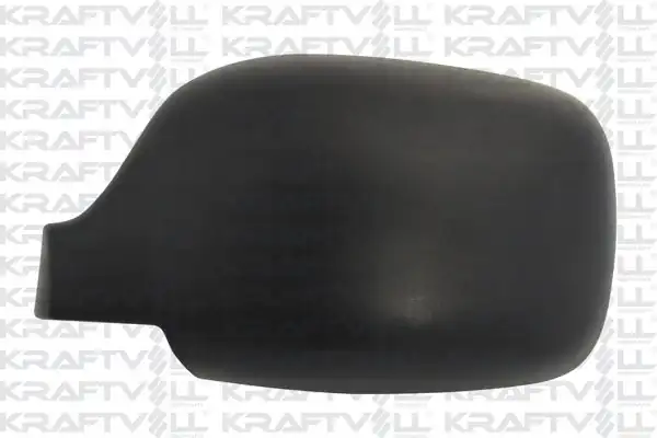 KRAFTVOLL 21030105 | Dikiz Ayna Kapağı Sol Renault Kango II 97 08
