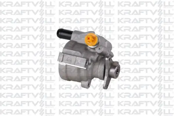 KRAFTVOLL 01060125 | Direksiyon Pompası Renault Master Opel Movano A 99 10 8200024778