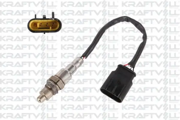 KRAFTVOLL 05010072 | Oksijen Sensörü Doblo III Fiat 500 1 4 300 mm