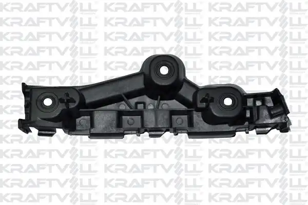 KRAFTVOLL 21030087 | Ön Tampon Bağlantı Braketi Sol Clio Symbol 12 Sandero II 12