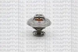 KRAFTVOLL 08110097 | Termostat 87° A4 A6 Passat 2.5 TDI 96 >