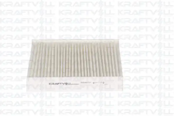 KRAFTVOLL 06040227 | Polen Filtresi Sedıcı 06 Cuore 07 Terios 05 Swift 05 Sx4 06