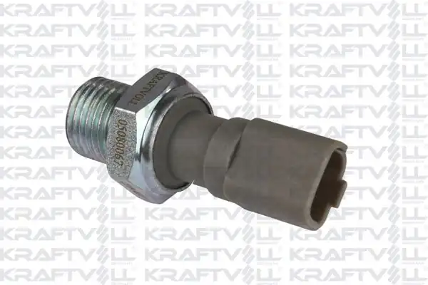 KRAFTVOLL 05080067 | Yağ Müşürü Nissan Micra Mazda 3 P206 Partner Berlingo P307 P308 P407 C3 C4 C5 Fiesta Focus