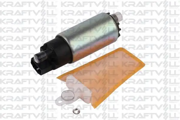 KRAFTVOLL 05050001 | Yakıt Pompası Universal 6 Bar Alfa Romeo 155 1 7 Ts 93 96 Neon Coupe 2 0 16v 94 99