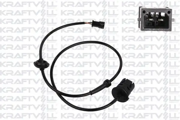 KRAFTVOLL 05090181 | Tekerlerk Hız Sensörü Sağ Arka Audi A6 98 05xncsz