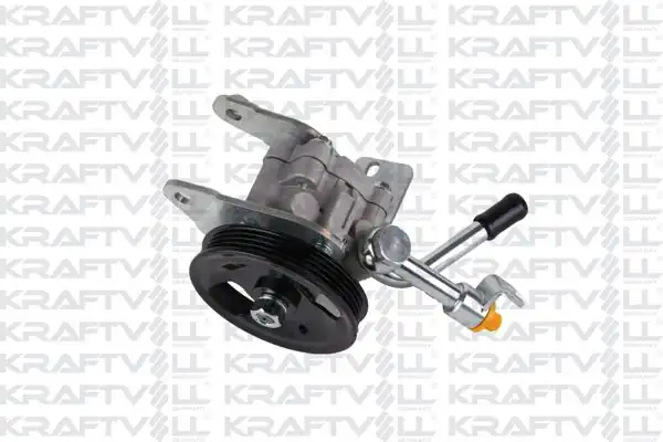 KRAFTVOLL 01060066 | Direksiyon Pompası Nissan Navara Yd25 2 5 D40 2005 2015