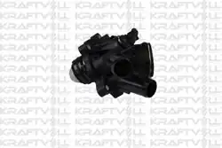 KRAFTVOLL 08100119 | Termostat 103 °C (M271 Evo) W204 07 > 14 S204 07 > 14 C204 11 > W212 09 > 15 C207 09 > 16