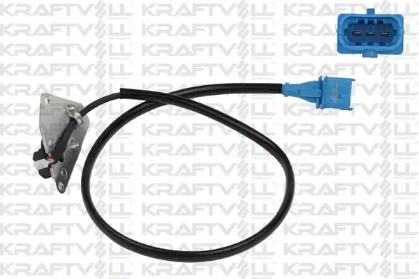 KRAFTVOLL 05090455 | Eksantrik Mil Sensörü Faz Verici Alfa 156 166 Spıder 1 6 1 8 2 0