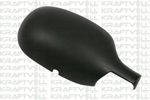 KRAFTVOLL 21030060 | Dış Dikiz Ayna Kapağı Sağ Renault Megane İ Clio Symbol 98