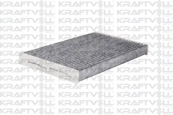 KRAFTVOLL 06040381 | Polen Filtresi Fiat Freemont Jeep Compass Chrysler Patriot Sebrıng Dodge Avenger Caliber Journey