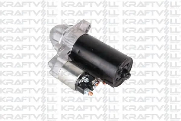 KRAFTVOLL 11010054 | Marş Motoru 12v 1 7kw 12 Dış W203 00 03 Cl203 02 08 C209 02 09 W210 99 02 W211 02 08 W163 99 05