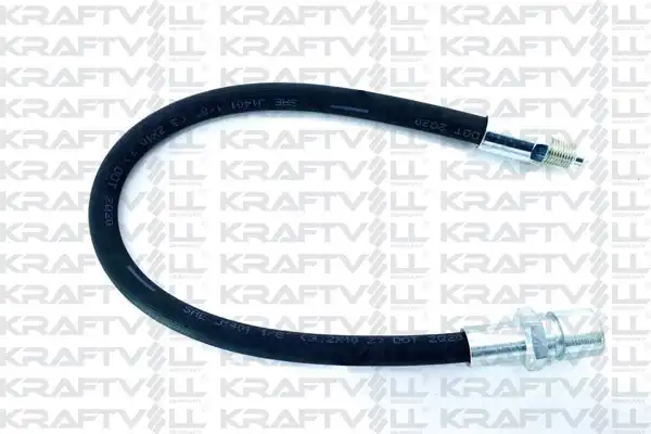 KRAFTVOLL 07080447 | Ön Fren Hortumu Uzun Isuzu Npr 06 8970395430 2 Adet