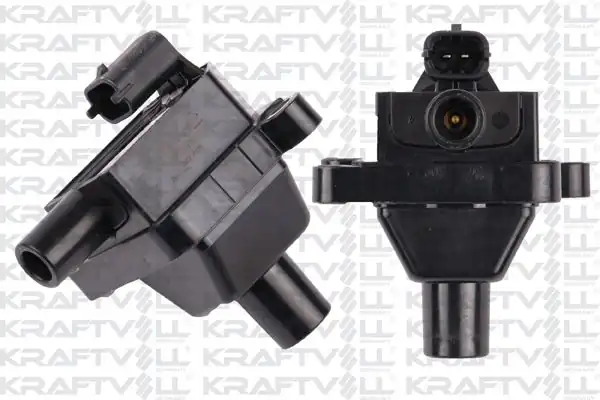 KRAFTVOLL 05020138 | Ateşleme Bobini Alfa Romeo 147 1 6 2 0 01 10 156 1 6 1 8 2 0 97 05 166 2 0 > 1 8 03 10