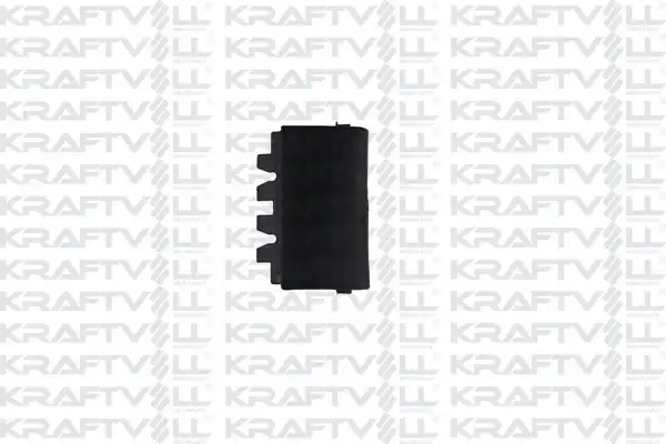KRAFTVOLL 21030275 | Marşbiyel Ucundaki Kriko Kapağı Sol Passat 97 05