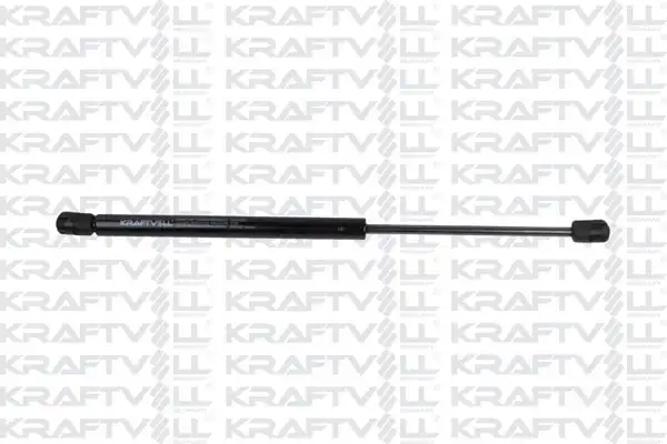 KRAFTVOLL 09010393 | Motor Kaput Amortisörü Clio IV 12 2 Adet