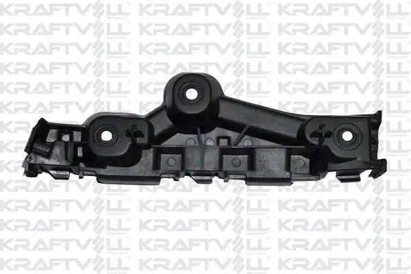 KRAFTVOLL 21030086 | Ön Tampon Bağlantı Sportu Ön Sağ Symbol 12 Dacia Sandero 12