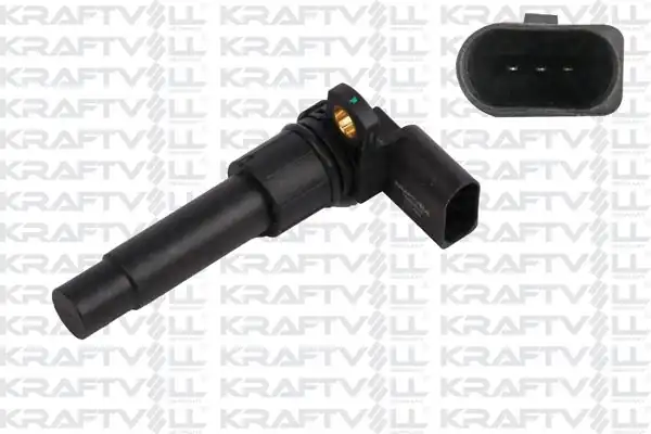 KRAFTVOLL 05090012 | Kilometre Sensörü Fabia 00 15 Roomster 06 15 Golf IV V 02 11 Polo 02 Ibiza 02 10