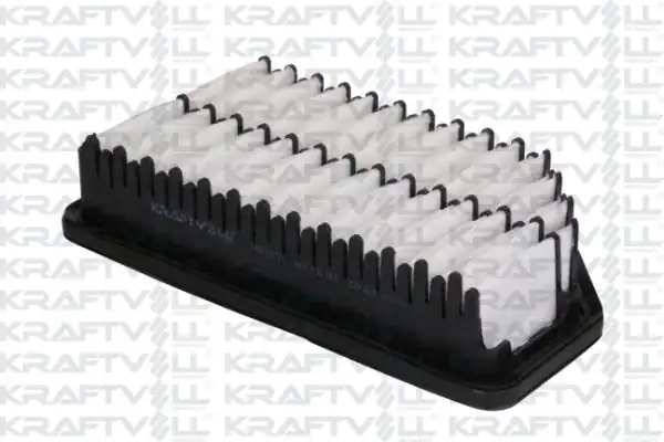 KRAFTVOLL 06010231 | Hava Filtresi Accent Blue 1 4 Benzinli 1 6 CRDI 11 Kia Rio 1 4 Benzinli 1 6 CRDI 11