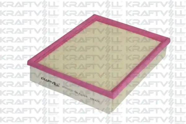 KRAFTVOLL 06010211 | Hava Filtresi Ssangyong Kyron 05 Actyon 07 12