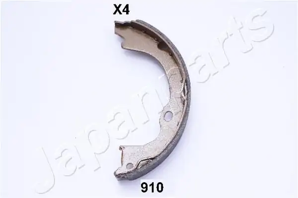 Japan Parts Gf 910af Dodge Nitro Cherokee 01 14 El Fren Pabucu