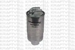 KRAFTVOLL 06030040 | Yakıt Filtresi Komple Opel Corsa D 1.3 CDTI Z13DTJ/Z13DTE/Z13DTH/A13DTE/A13DTR