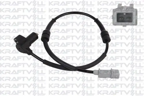 KRAFTVOLL 05090147 | Tekerlek Hız Sensörü Ön Sol Peugeot 306zqyyg