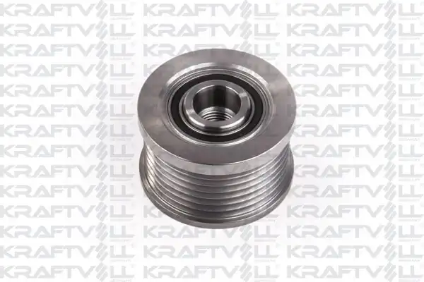 KRAFTVOLL 11100041 | Alternatör Rulmanlı Kasnak Mitsubishi Fuso Canter 12 Euro5 Daily VI 14 Ducato 15 Temsa Prestij Euro5