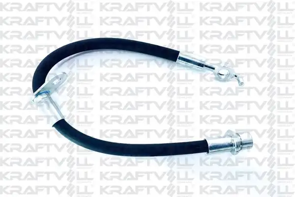 KRAFTVOLL 07080065-2 | Ön Fren Hortumu Sağ Sol Toyota Avensis 2003 2009 2 Adet
