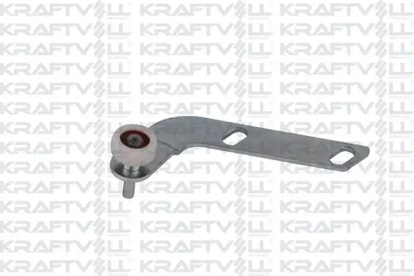KRAFTVOLL 09040187 | Sürgülü Kapı Mekanizması Sağ Alt Sadece Kafa Daily III IV V
