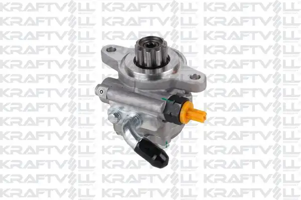 KRAFTVOLL 01060065 | Direksiyon Pompası Toyota Hilux Vıgo 2 5 D4d 4x4 2006